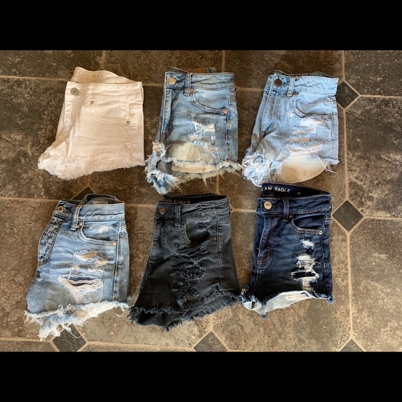 American eagle shorts - Picture 1 of 7